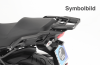 Hepco & Becker stelaż Easyrack Ducati Multistrada 1200/S (2010-2014) 